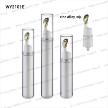 Winpack China Supply Empty 15ml Injection Plastic Bottle for Eye Cream Packing